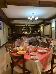 Shahtyor Tourist base - 74