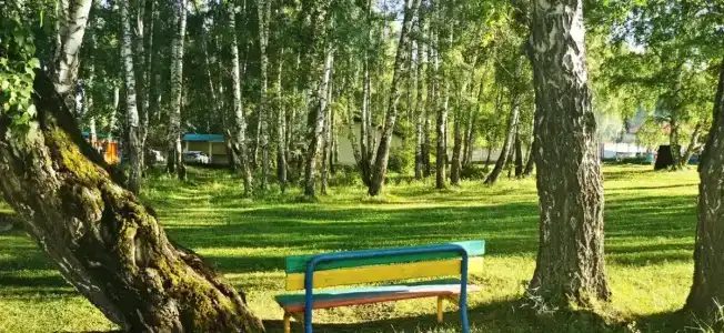 Ozero Parnoe - 27