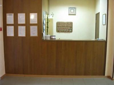 Parkovaya 9 Gostinitsa - 94