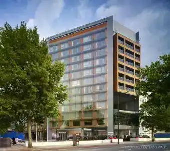 Park Plaza London Riverbank - 13