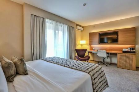 Radisson Blu São Paulo - 44