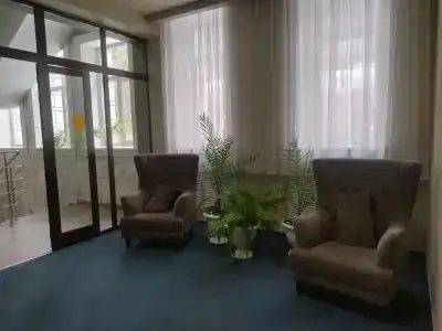 Health Resort Altayskiy Zamok - 56