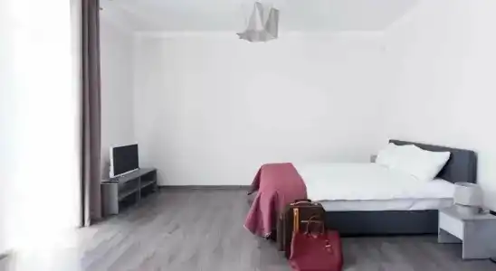 Апартотель Sumskaya Apartments - 0