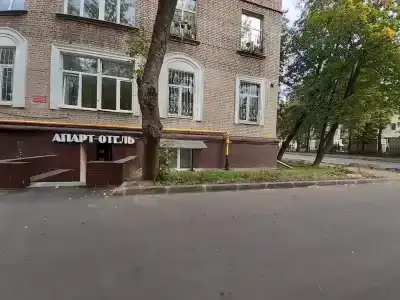 Kantino ApartHotel - 39