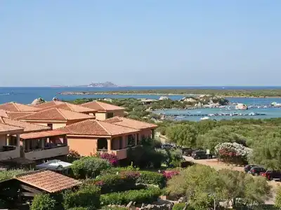 BAIA de BAHAS - Apartments & Resort - 0