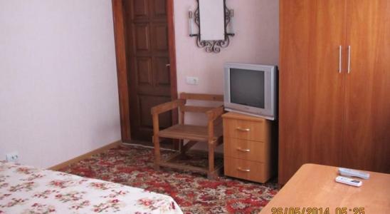 Berda Guest house - 1