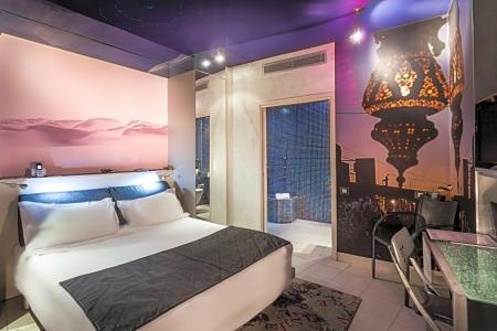 Apostrophe Hôtel - 10