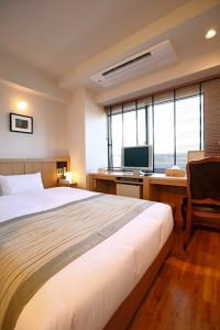 Sutton Place Ueno - 42