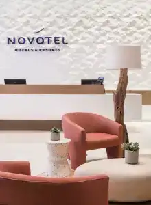 Novotel Miami Brickell - 2