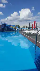 Ресторанно-Гостиничный Комплекс Чернышевой - 48