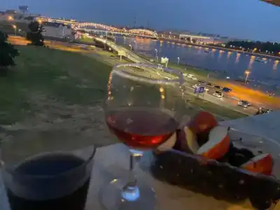 Охтинская - 72