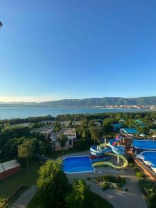 Метрополь Гранд Геленджик - 61