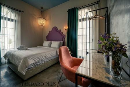 le Jardin Secret - 5
