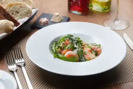 Renaissance Minsk - 47