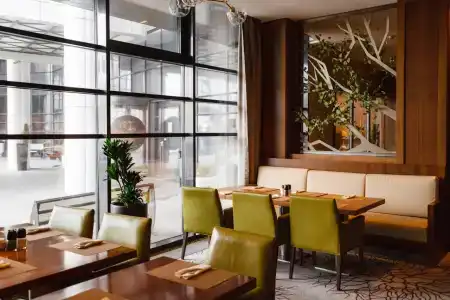 Renaissance Minsk - 9