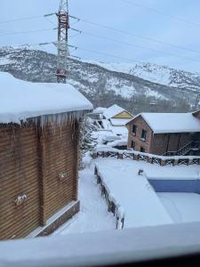 Nebesa Guest House - 51