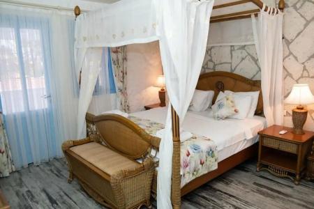 Ala Konak Alacati - 31