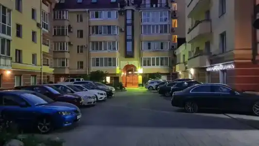 Палантин - 33