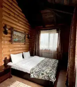 Prohovskoe Podvorie Tourist base - 9