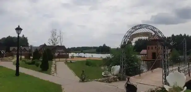 Eko-kompleks Nikolaevskie Prudy - 89