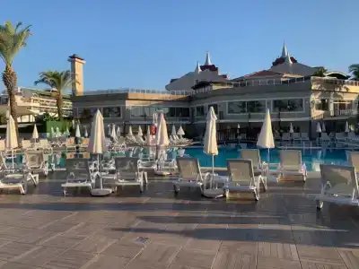 Aydinbey Famous Resort - Ultra All Inclusive - 39