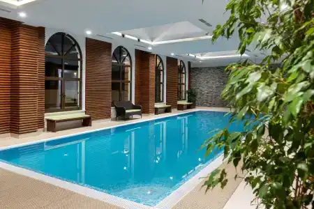 MERCURE Роза Хутор - 50