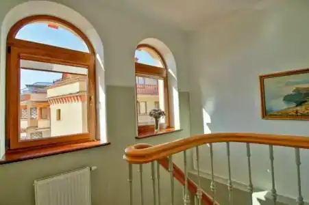 Villa Balgatura Concept & Apartaments - 4