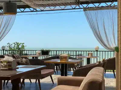 Ejsk Vip Plaza Resort - 2