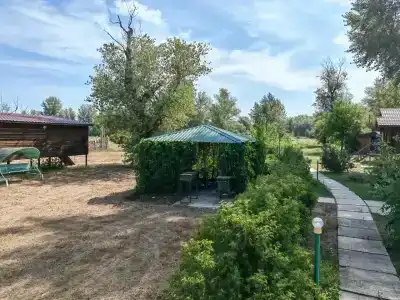 Rybolovnaya Baza Pokrovka - 15