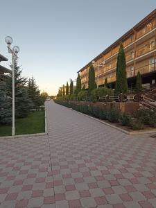 Simiram Resort - 3