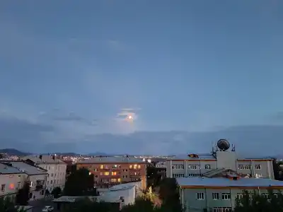 Баргузин - 2