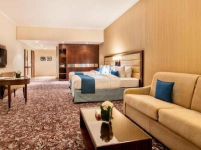 Golden Tulip Doha - 51