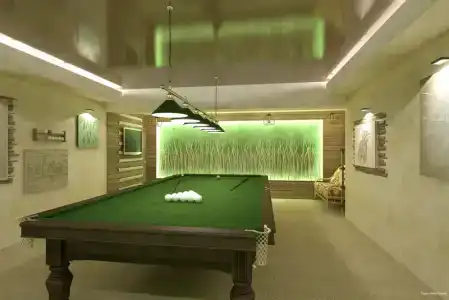 Ozerki Recreation camp - 96