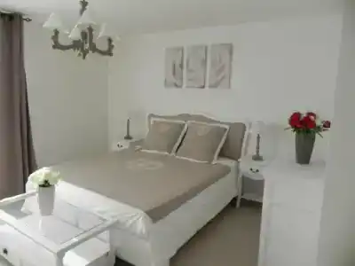 Isa Residence Fiumicino Airport - 55