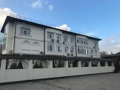Голубое озеро отель - 38