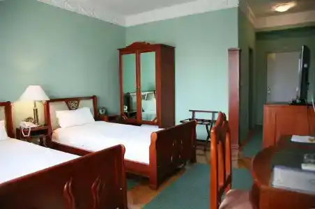 Hilton Podgorica Crna Gora - 31