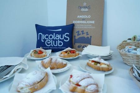 Nicolaus Club Meditur Village - 34