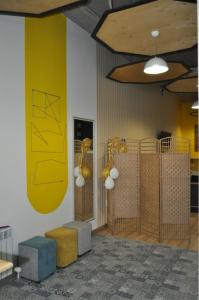 Hostel S size - 14