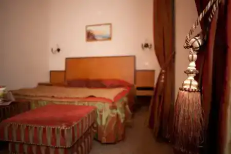 Marco Polo St Petersburg Бутик-Отель - 40