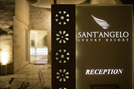 Sant'Angelo, Matera - Small Luxurys - 1