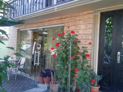 Guesthouse Gorgasali 55 - 2