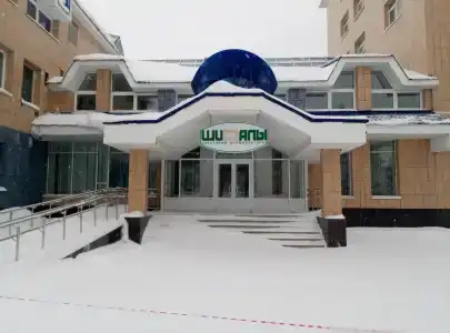 Shifaly -profilaktoriy Sanatorium - 28