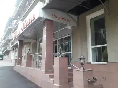 Mika City - 19
