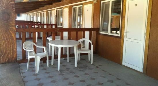 Siesta Tourist base - 6