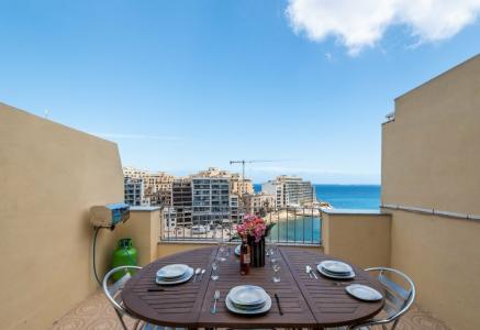 St Julian's Bay - 22