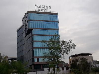 Maqan - 6