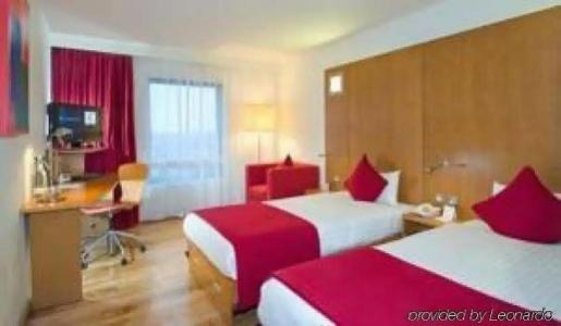 Ramada Encore By Wyndham Tangier - 70