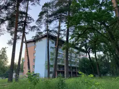 Санаторий Солотча - 47