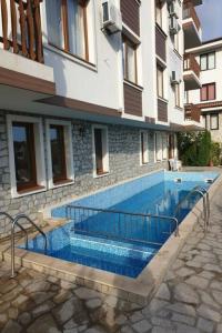 Grand Sveti Vlas - 11