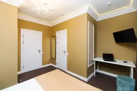 Бутик-отель Жорж - 32